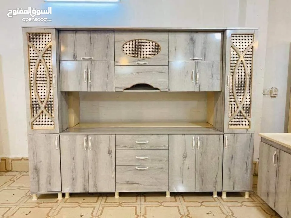 خشب تركي درجه اولى mdf  اسعار تنافسيه ديكورات هندسيه حسب الطلب  مود