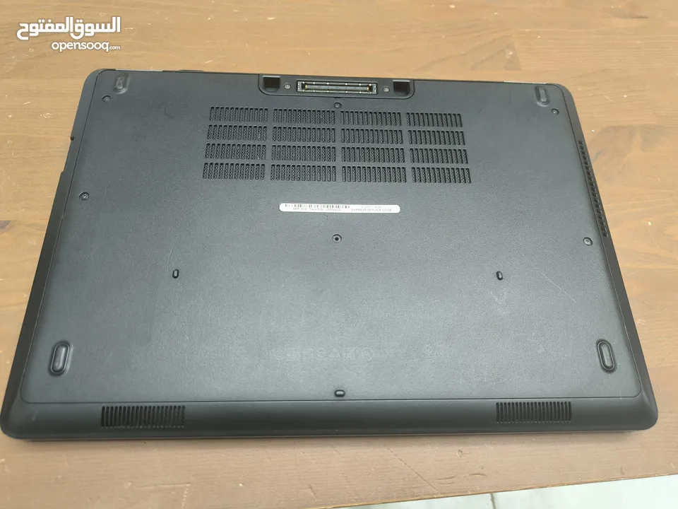 Dell Latitude i7 لابتوب