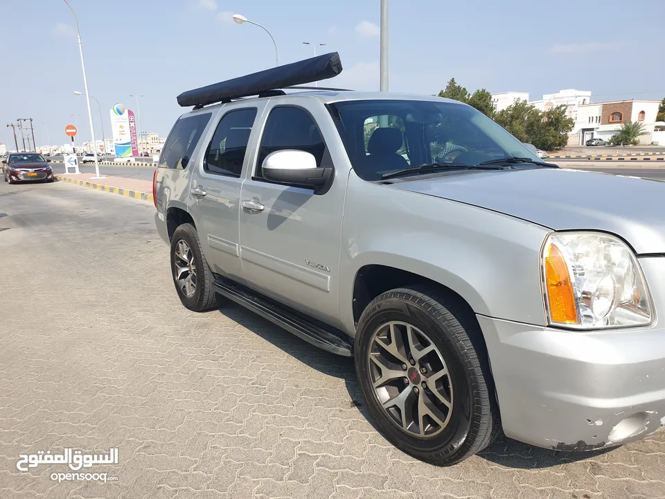 GMC خليجي GCC