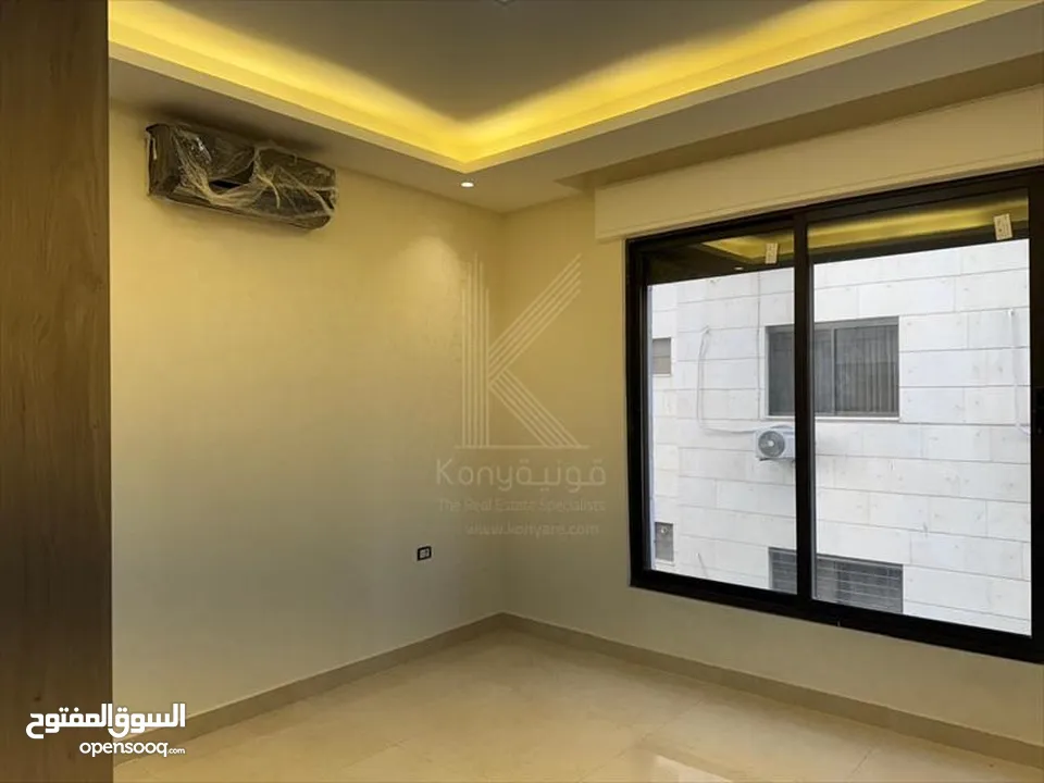 Luxurious Apartment For Rent In Dair Ghbar