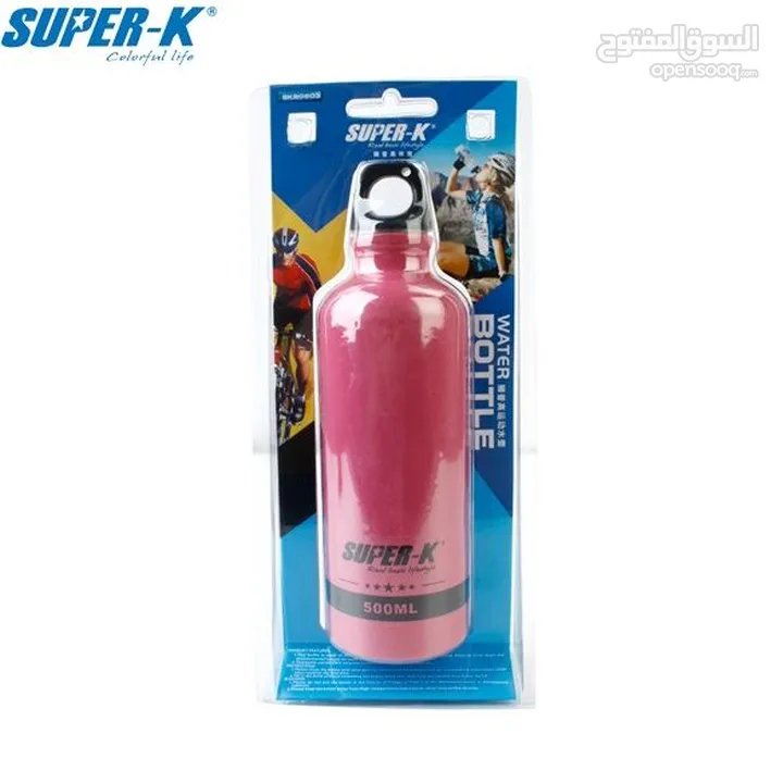 حافظة ماء سوبر كي "SKB0803".