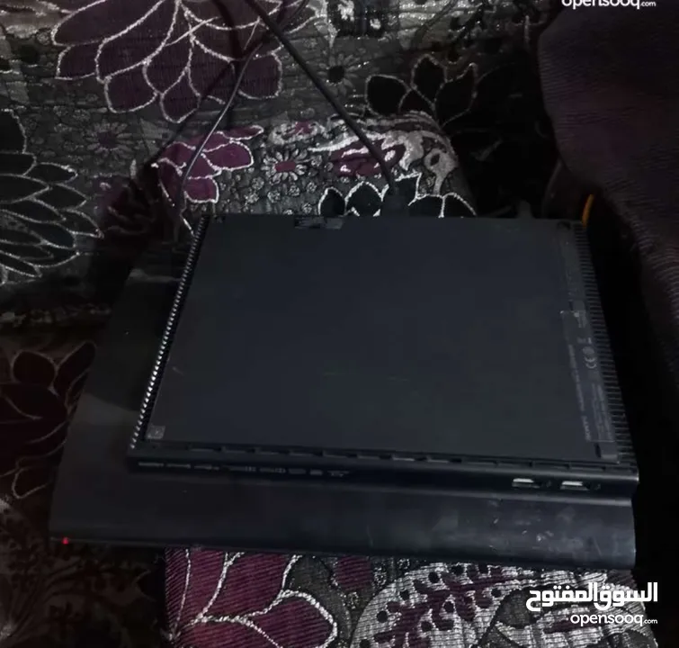 بلايستيشن 3 سوبر سلم