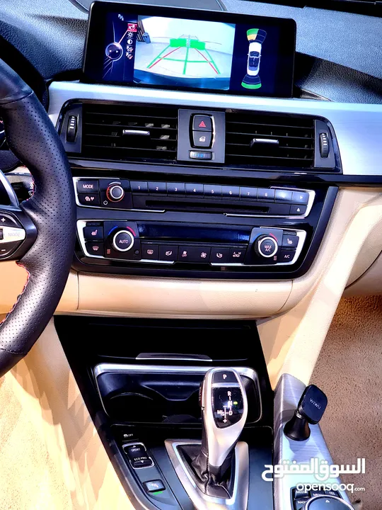 انضف كشف بلبلاد BMW 428i كشف سيارة نخب بووية شركة عداد 95 اصلي السعررر حرررق نااار