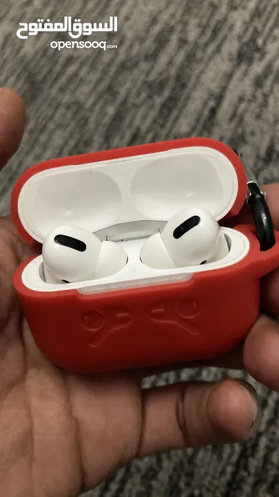 AirPods Pro