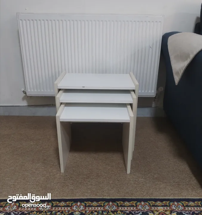 اثاث للبيع  بالكامل مش مفرق