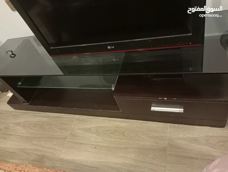 طاولة تلفزيون للبيع TV table for Sale