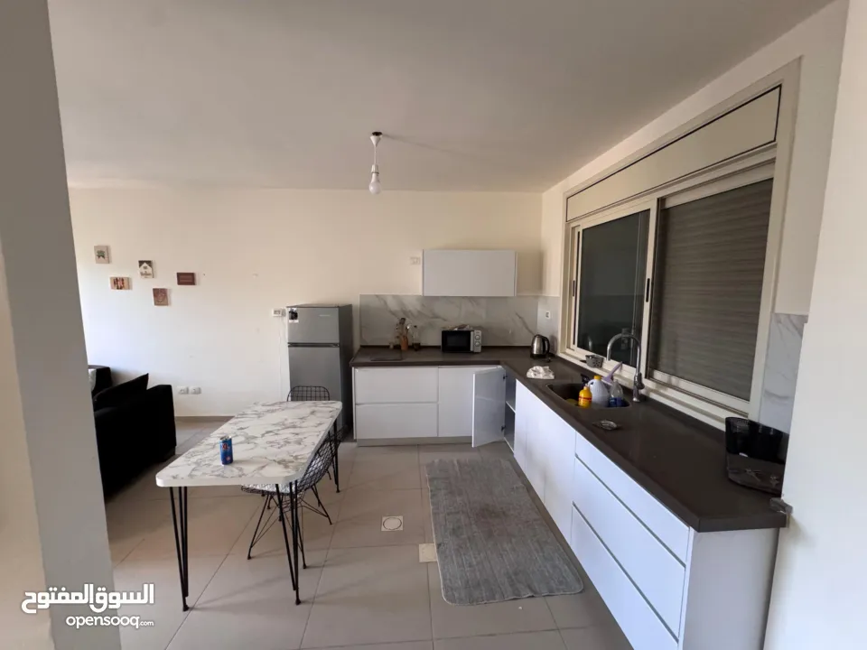 شقق للإيجار اليومي والشهري