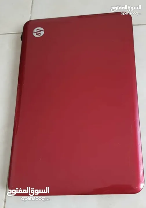 لابتوب hp كور اي 5 للبيع بسعر مغري