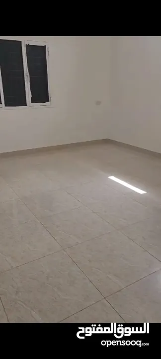 شقة للايجار الجفنين مرتفعات الرسيل Flat for Rent in Aljefnain, Murtafat Al-Rusail