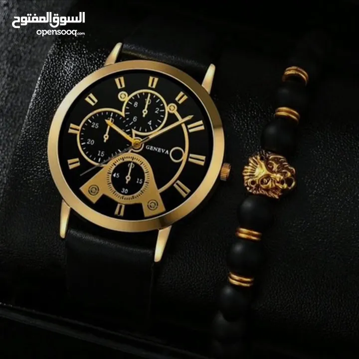 ساعات ++++A