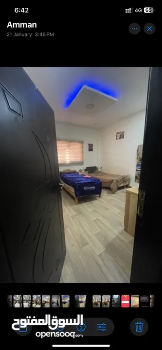 بيت مستقل للبيع