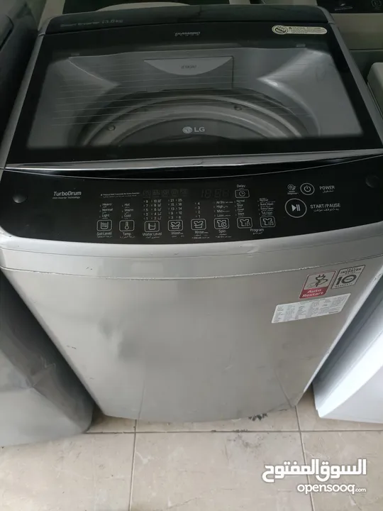 good and clean all washing machine not same price 40.90