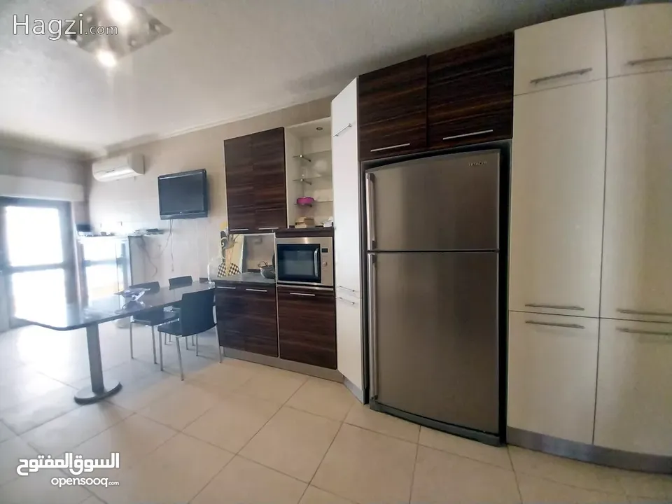 شقة للبيع في دير غبار  ( Property ID : 35124 )