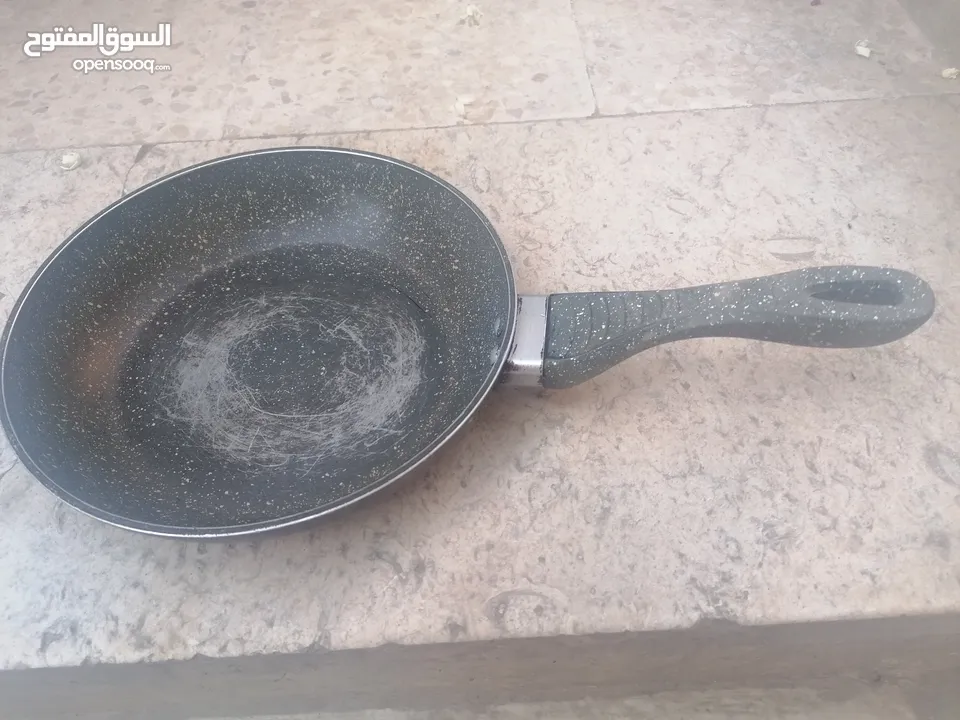 شروة أدوات مطبخ  بسعر مغري جدا