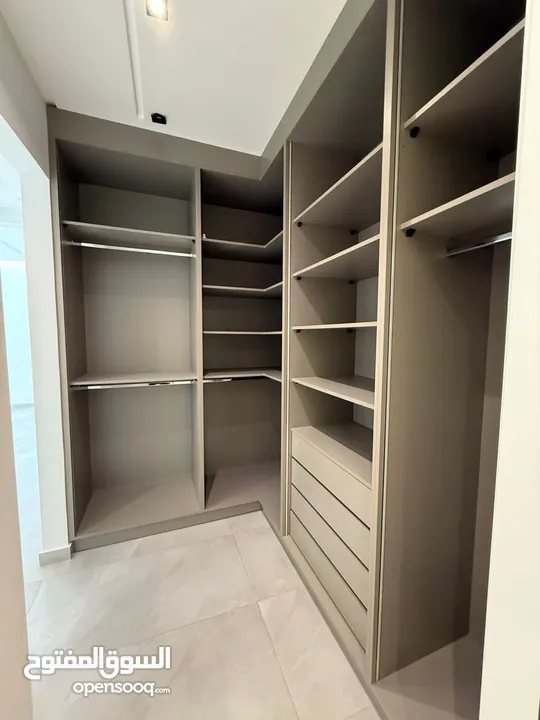 شقة شبه مفروشة للإيجار في عبدون ( Property 38508 )-175064043