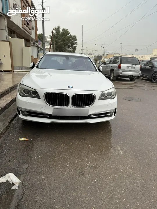 2013 خليجي للبيعBMW