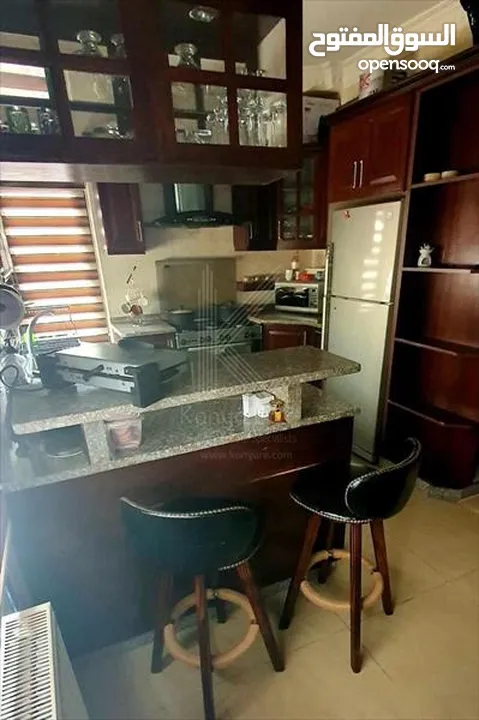 شقة مميزة للبيع في الجاردنز