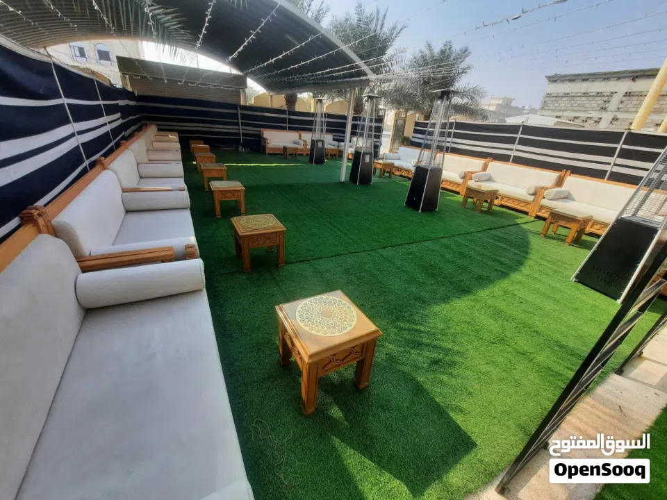 السندريلا/ للحفلات والمناسبات