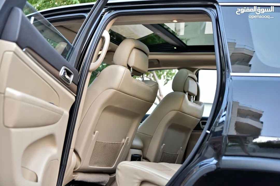 جيب جراند شيروكي ليميتد 2017 Jeep Grand Cherokee Limited