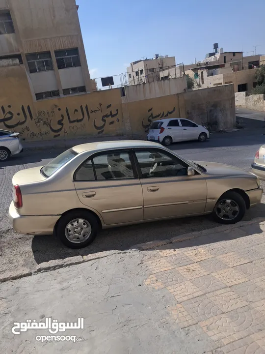 فيرنا 1999 للبيع 2800 قابل للتفاوض