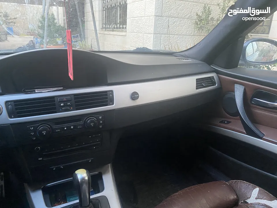 بي ام فيBmw e90  2006