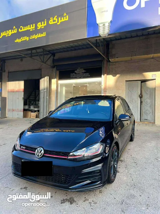 --GTI 2019--