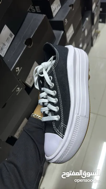 بوات All Star العالمية بسعر مغري جدااااا