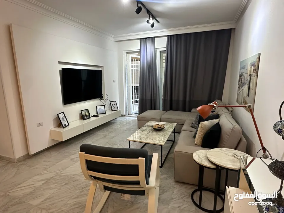 شقه مفروشه للايجار في الرابيه ( Property 40016 )-175063951