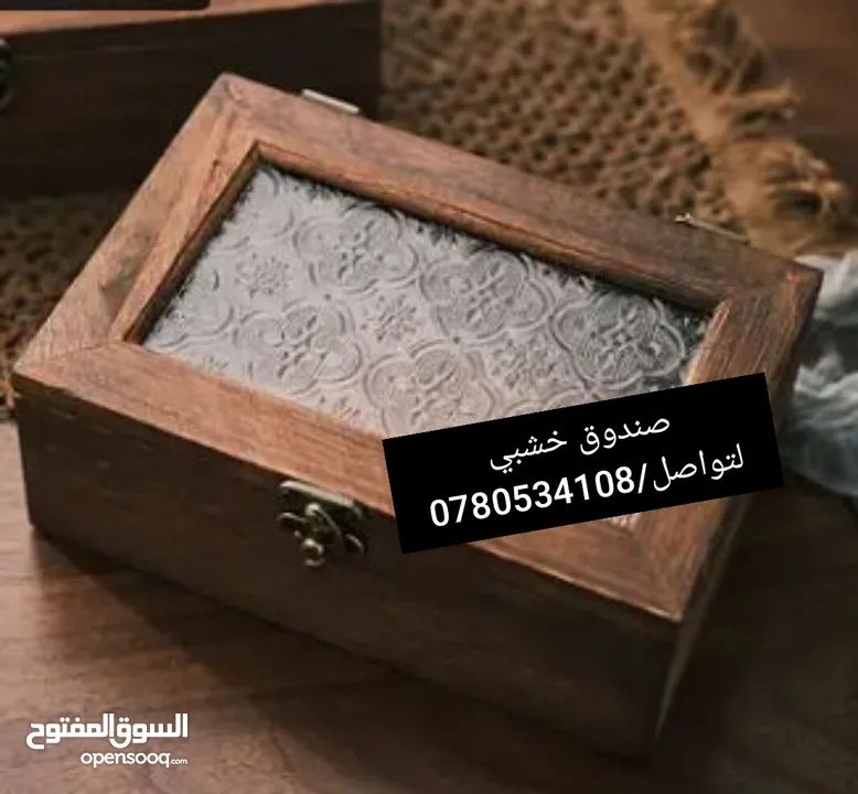 كيس كرتون وقماش طبعات وعلب كرتون