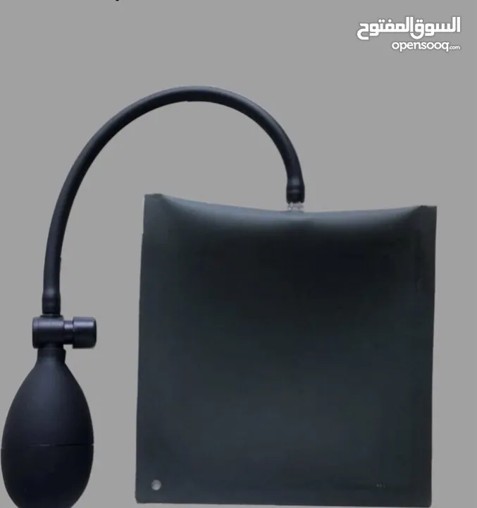بالون فتح السيارات