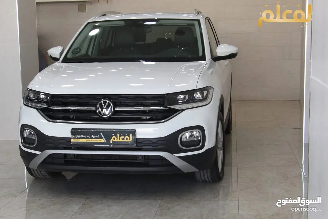 جب فولوكس تكروس 2021