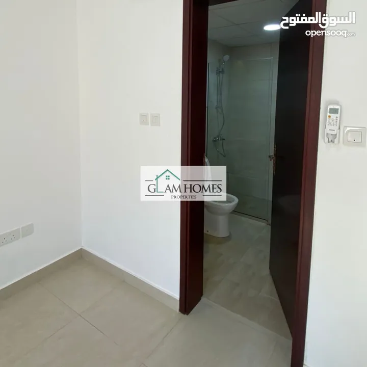 3 Bedrooms Apartment for Sale in Qurum REF:777R