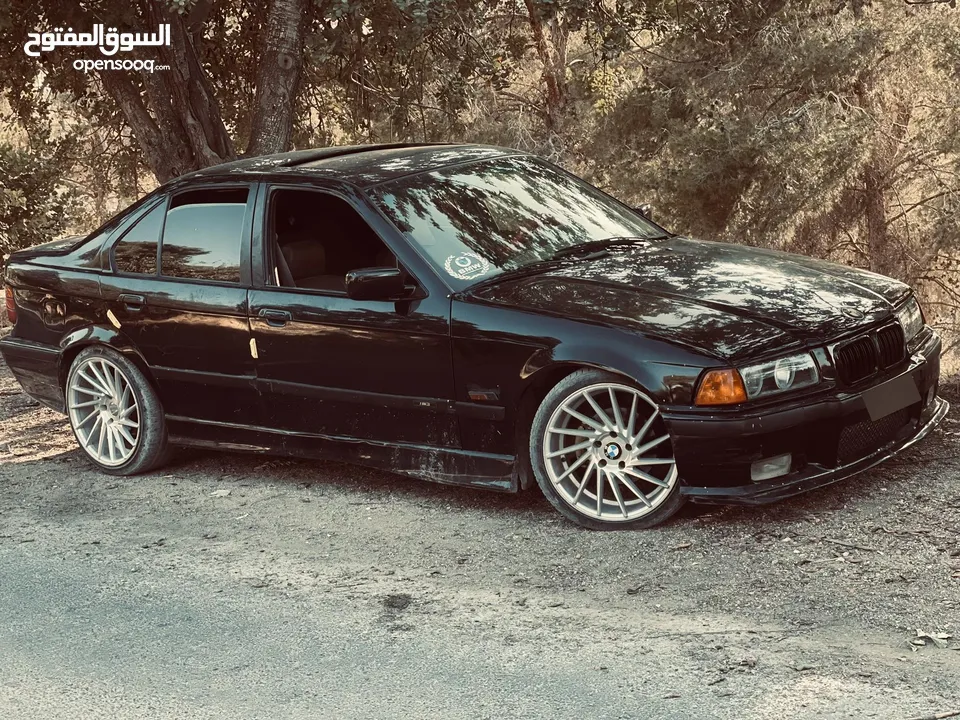 بي ام كوبرا