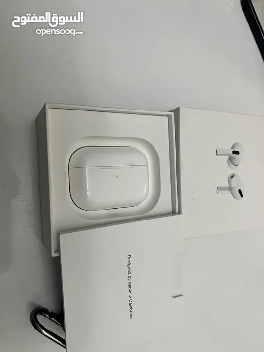 Apple Air pods pro