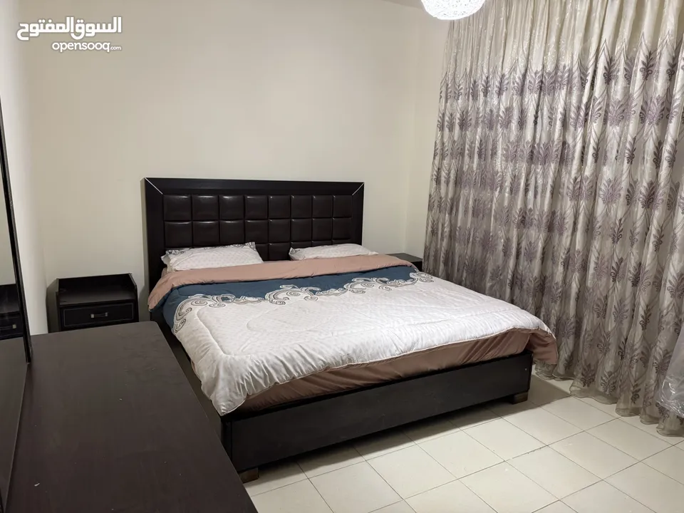 شقق. . مفروشه..لايجار. ديلوكس . اجمل. مناطق. ام. اذينه من المالك.