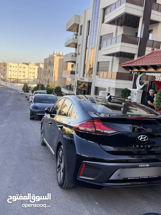 هيونداي ايونك 2022