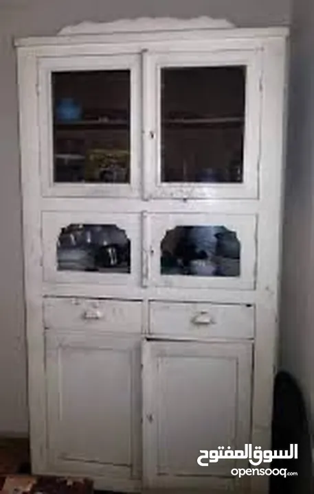 مطلوب نمليات قديمة مهما كانت حالتها