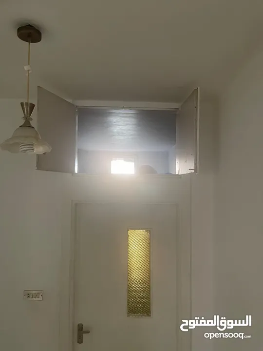 شقة للإيجار في جبل النزهه من المالك