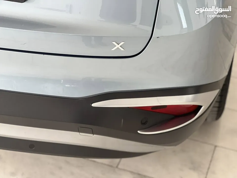 ID.4 2022 X Pro مستعمل بحال الوكاله