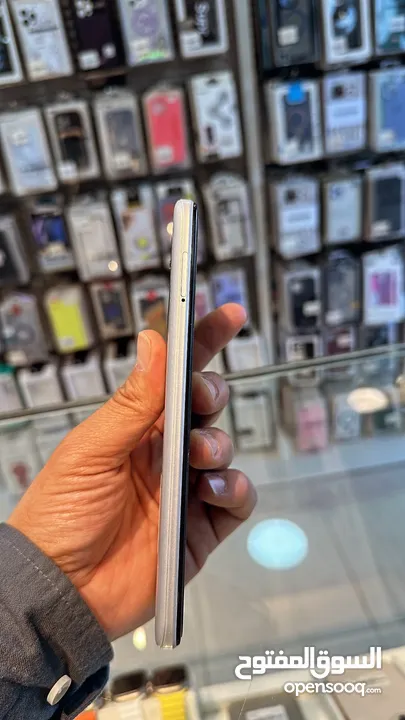 Tecno 8C مستعمل USED 3 RAM 64 GB كفاله اسبوعين