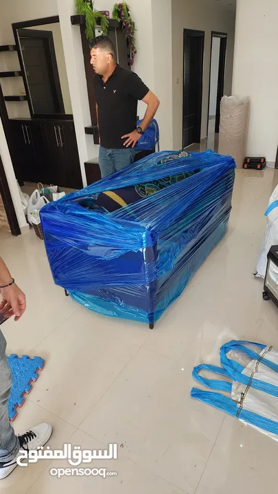 نقليات عامة داخليه  وخارجية خدمات نقل كافة البضائع والمشاتيح والأثاث المكتبي وعفش المنزل  وفك وتركيب