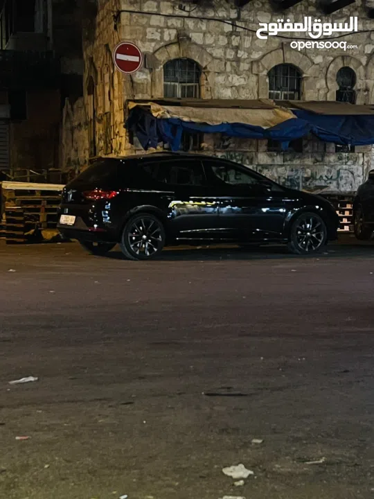 سيات ليون اف ار 2020 بالرخصه فل الفل