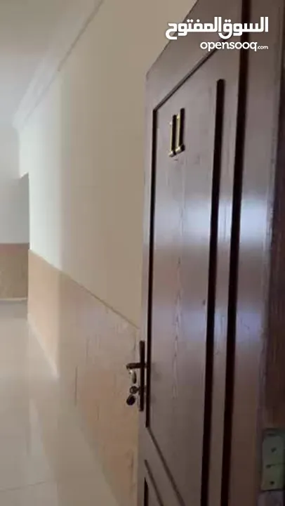 شقة للبيع أم زويتينة الجبيهة