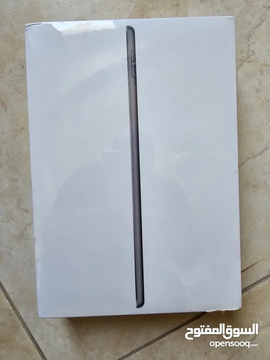 IPad 9th Gen- New