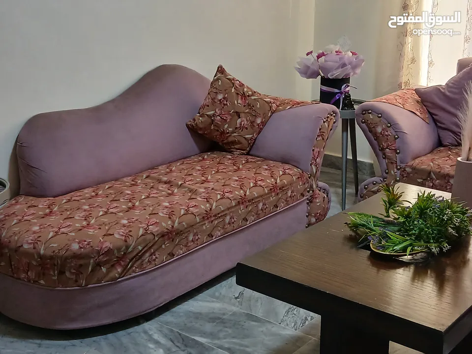 طقم كورنر للبيع وتوابع للبيع
