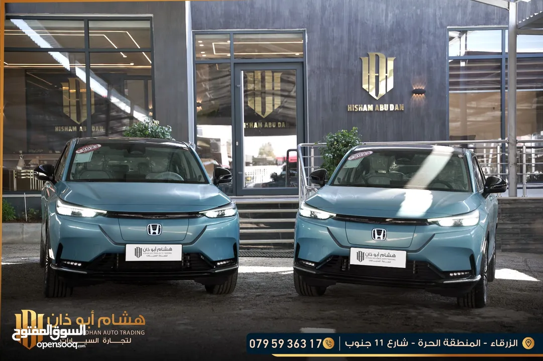 Honda ns1 e3 Ns1 e4