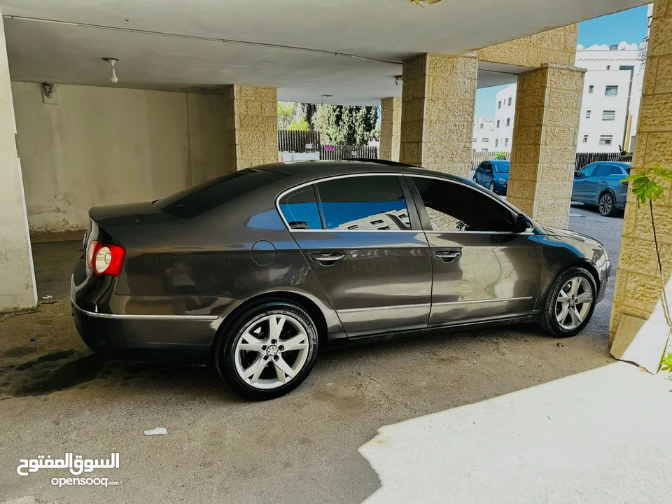 باسات 2009 للبيع