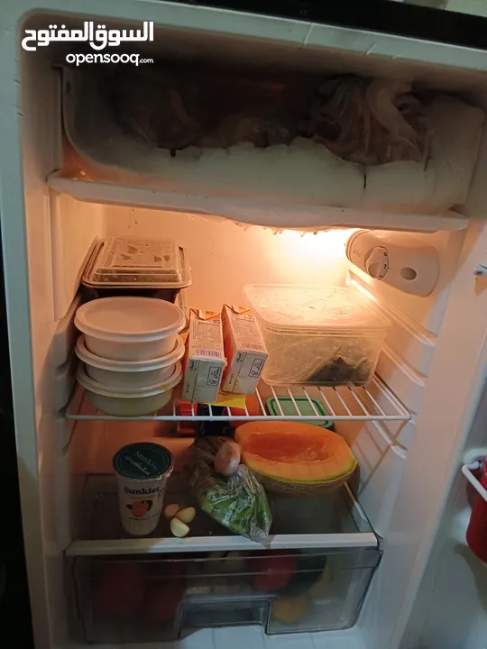 fridge good condition
