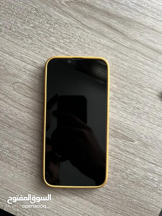 iPhone13 pro Max شبه جديد