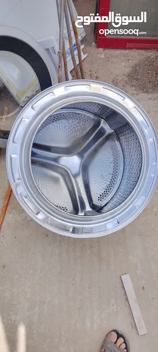 قطع غساله بيكو beko made in turkey